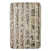Tapis De Bain BAYEUX TAPESTRY 1066 Bataille d'Hastings (devant Vertical)