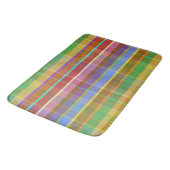 Tapis De Bain BDB à carreaux de baie (Angle)
