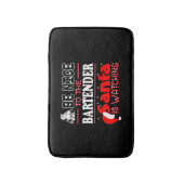 Tapis De Bain Be Nice (Devant (Vertical))