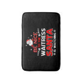 Tapis De Bain Be Nice (Devant (Vertical))