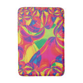 Tapis De Bain Beach Balls...... (Devant (Vertical))