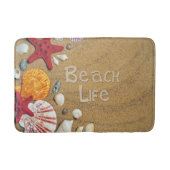 Tapis De Bain Beach Life (Devant)