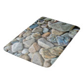 Tapis De Bain Beach Rocks (Angle)