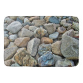 Tapis De Bain Beach Rocks (Devant)