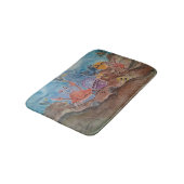 Tapis De Bain Beach Shenanigans (Angle)