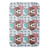 Tapis De Bain Beagle (devant Vertical)