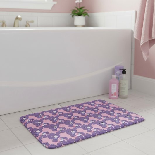 Tapis De Bain Bear
