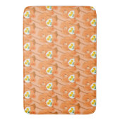 Tapis De Bain Bear Bath Mat (devant Vertical)