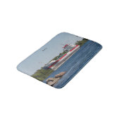 Tapis De Bain Beatrix (Angle)