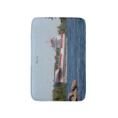 Tapis De Bain Beatrix (Devant (Vertical))