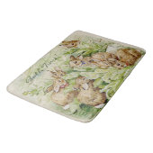 Tapis De Bain Beatrix Potter Flopsy Bunny Mat (Angle)