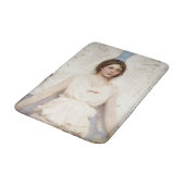 Tapis De Bain Beau ange (par Abbott Handerson Thayer) (Angle)