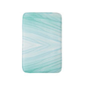 Tapis De Bain Beau Art Abstrait pour Chaque (Devant (Vertical))