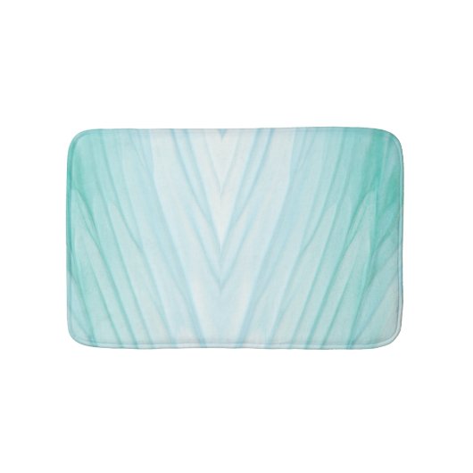 Tapis De Bain Beau Art Abstrait pour Chaque (Devant)