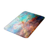 Tapis De Bain Beau Art Sous-Marin Inspirant (Angle)