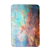 Tapis De Bain Beau Art Sous-Marin Inspirant (Devant (Vertical))