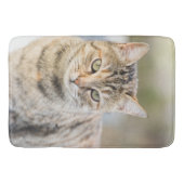 Tapis De Bain Beau chat (Devant)