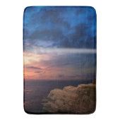 Tapis De Bain beau ciel (devant Vertical)