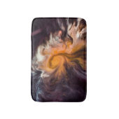 Tapis De Bain Beau Cosmos (Devant (Vertical))