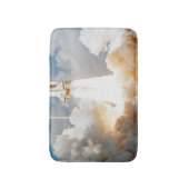 Tapis De Bain Beau espace (Devant (Vertical))