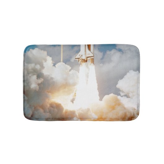 Tapis De Bain Beau espace (Devant)