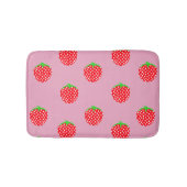 Tapis De Bain Beau été Berry (Devant)