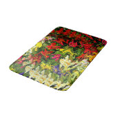 Tapis De Bain Beau Jardin....... (Angle)