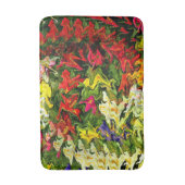 Tapis De Bain Beau Jardin....... (Devant (Vertical))
