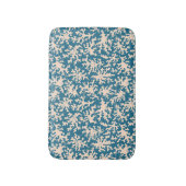 Tapis De Bain Beau Motif corallien (Devant (Vertical))