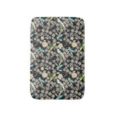Tapis De Bain Beau Motif de printemps (Devant (Vertical))