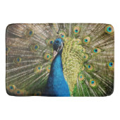 Tapis De Bain Beau Peacock (Devant)