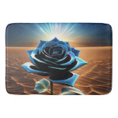 Tapis De Bain Beau Rose (Devant)