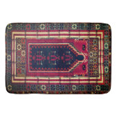 Tapis De Bain Beau tapis antique turc (Devant)