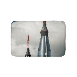 Tapis De Bain Beau Univers