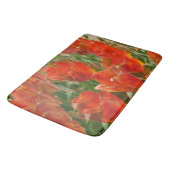 Tapis De Bain Beaucoup de Tullipppsss....... (Angle)