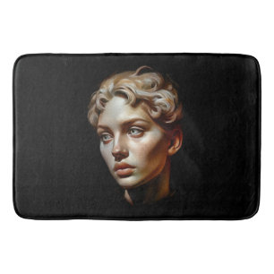 Tapis De Bain Beauté