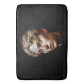 Tapis De Bain Beauté (devant Vertical)