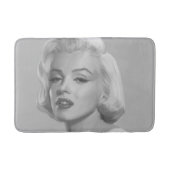 Tapis De Bain Beauté classique 3 (Devant)