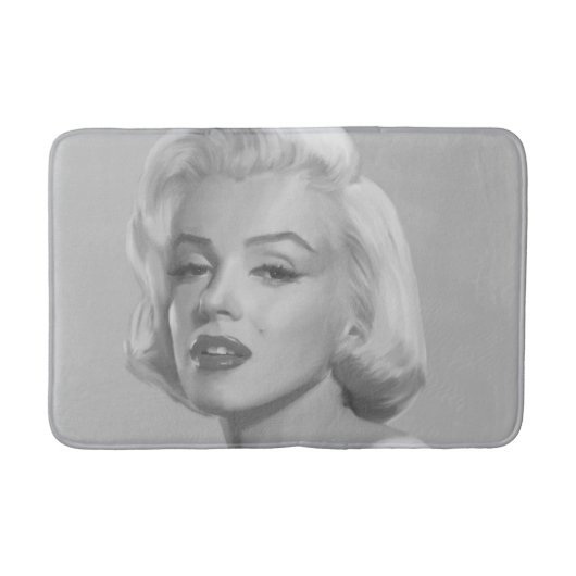 Tapis De Bain Beauté classique 3 (Devant)