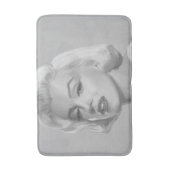 Tapis De Bain Beauté classique 3 (Devant (Vertical))