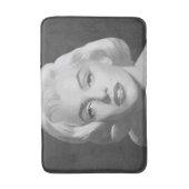 Tapis De Bain Beauté classique 4 (Devant (Vertical))