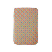 Tapis De Bain Beauté Vibrante (Devant (Vertical))