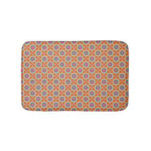 Tapis De Bain Beauté Vibrante