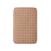 Tapis De Bain Beauté Vibrante (Devant (Vertical))