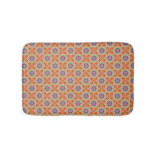Tapis De Bain Beauté Vibrante