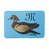 Tapis De Bain Beautiful Duck (Devant)