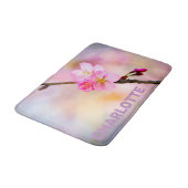 Tapis De Bain Beautiful Sakura Cherry (Angle)