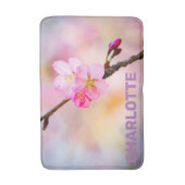Tapis De Bain Beautiful Sakura Cherry (Devant (Vertical))