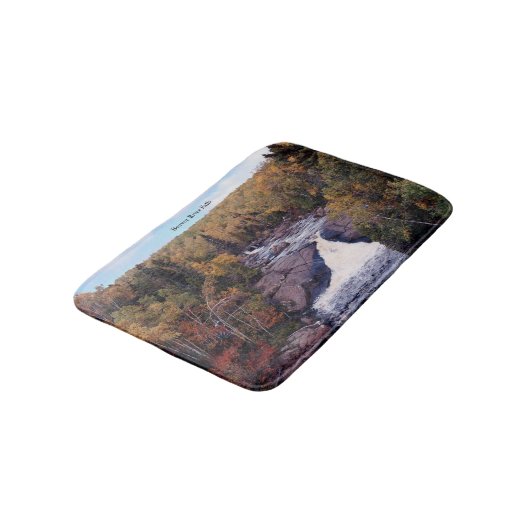Tapis De Bain Beaver River Falls bathmat (Angle)
