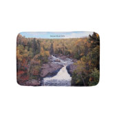 Tapis De Bain Beaver River Falls bathmat (Devant)